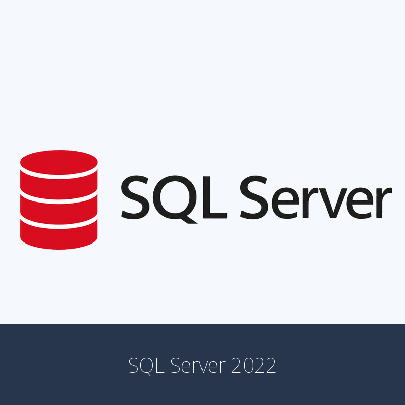 SQL Server 2022