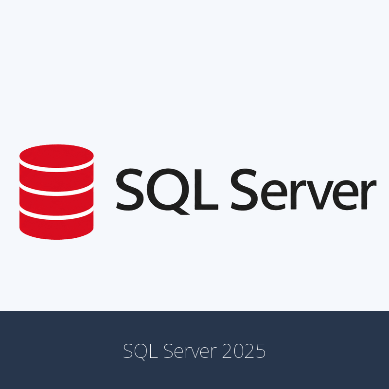 SQL Server 2025