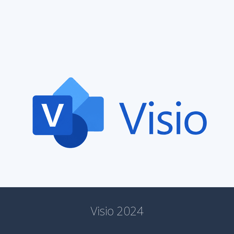 Visio 2024