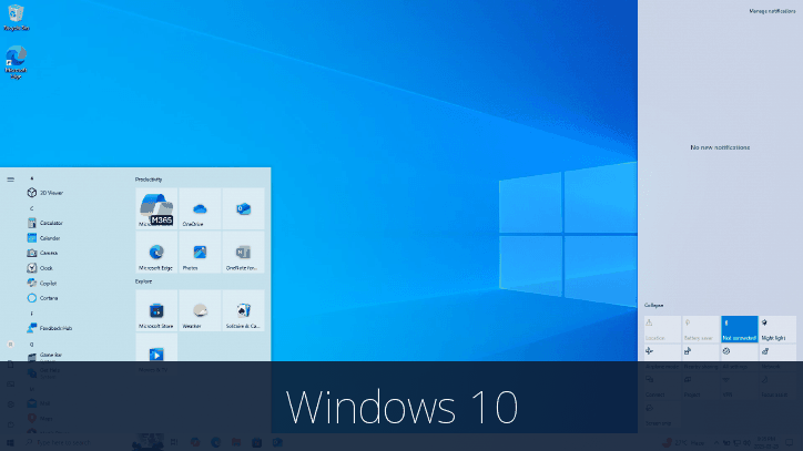 Windows 10