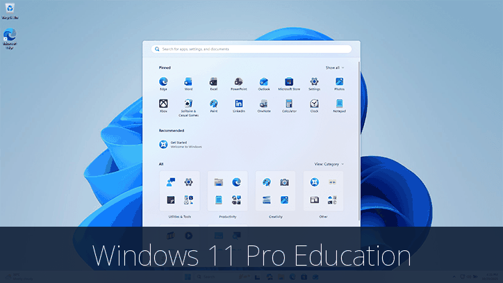 Windows 11 Pro Education — راهنمای لایسنس و مقایسه نسخه‌ها