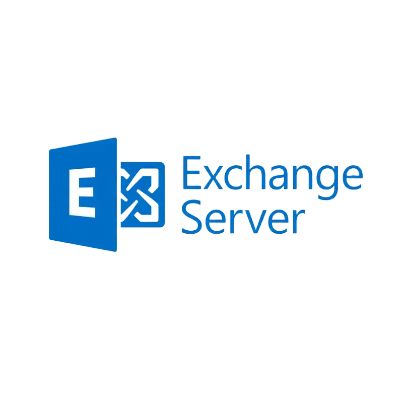 Exchange Server 2019 — نمای رابط
