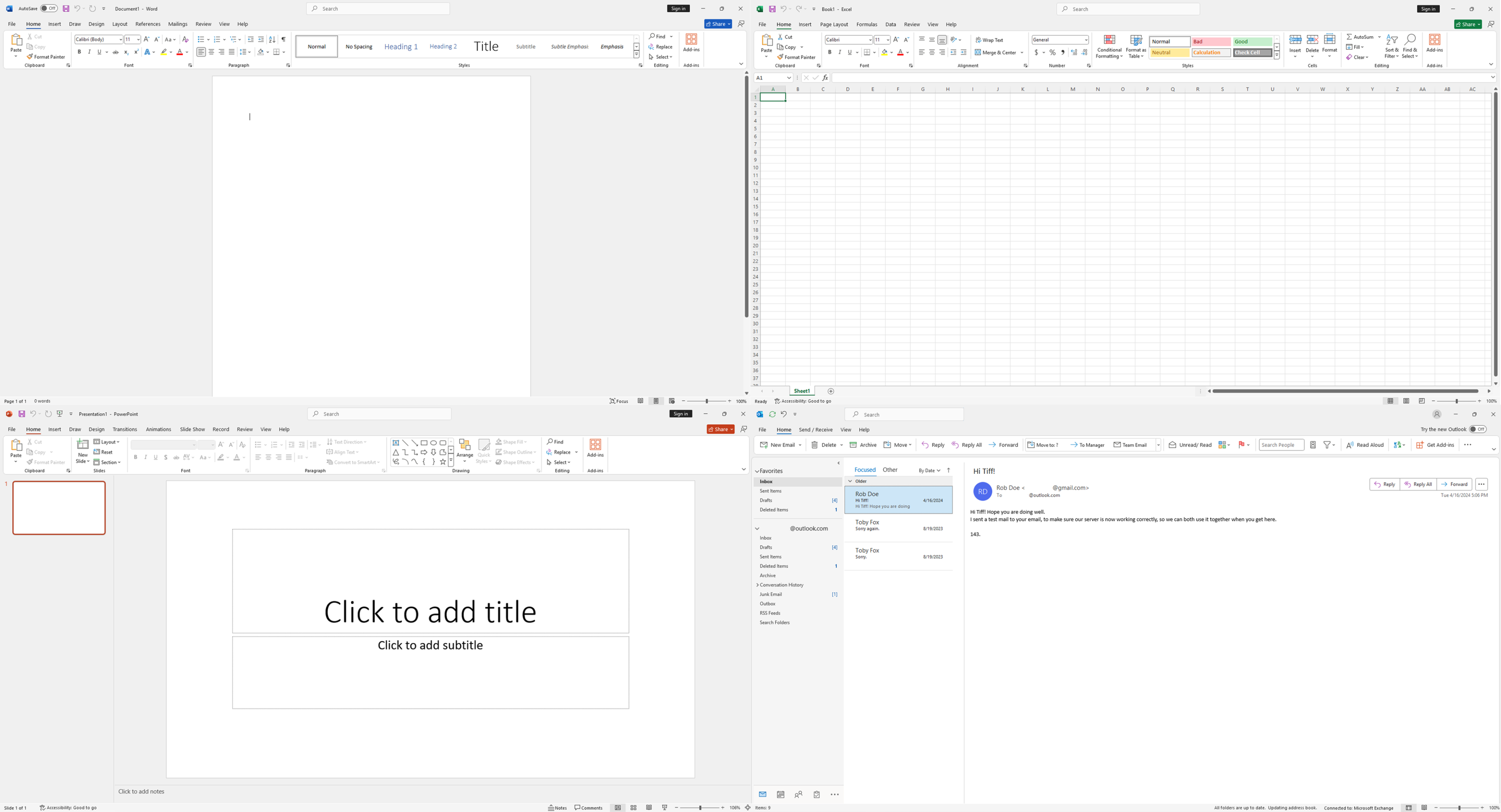 Office 2021