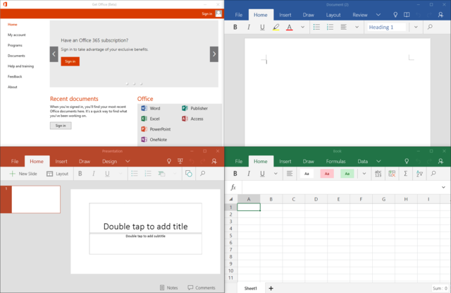 Office 2024 Professional Plus