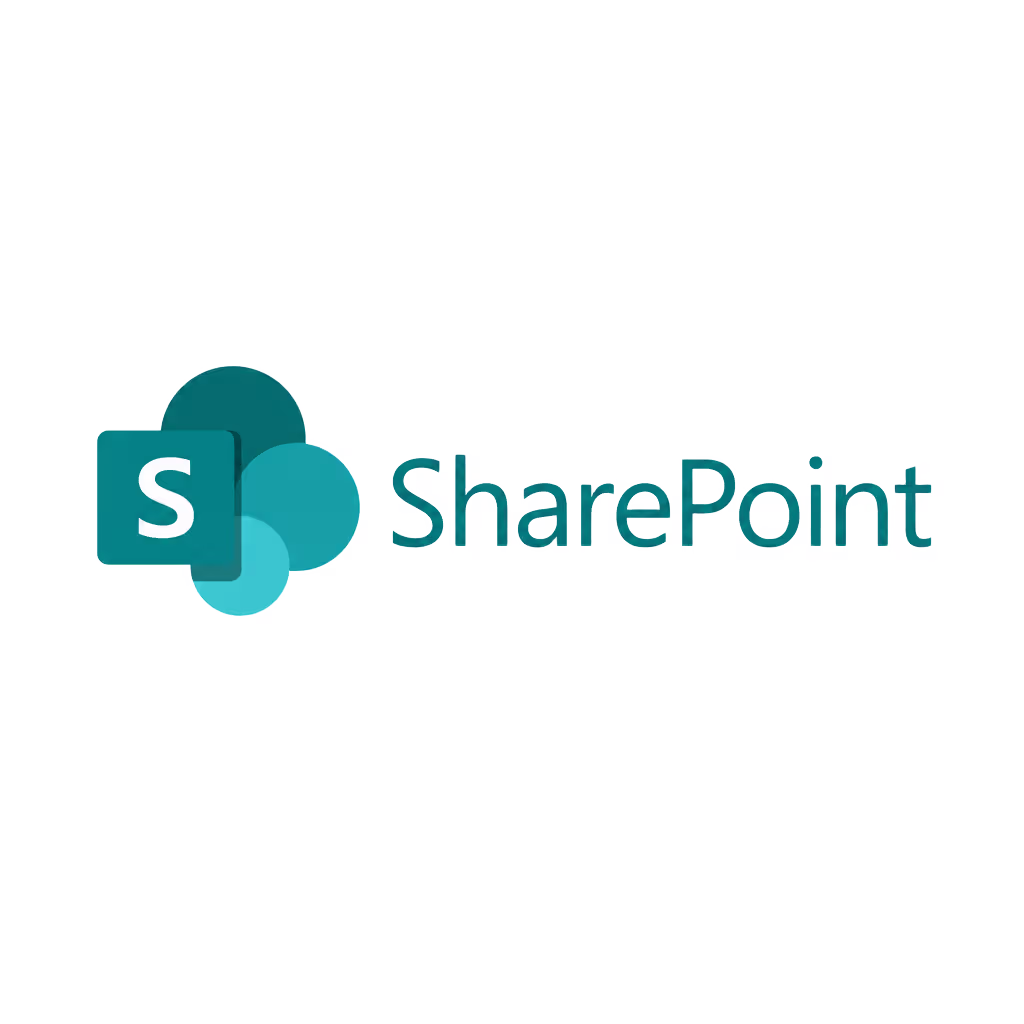 تصویر خانواده محصول SharePoint Server