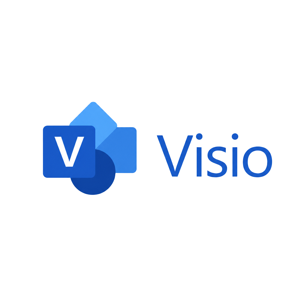 Visio Plan 2 — راهنمای لایسنس و مقایسه نسخهها