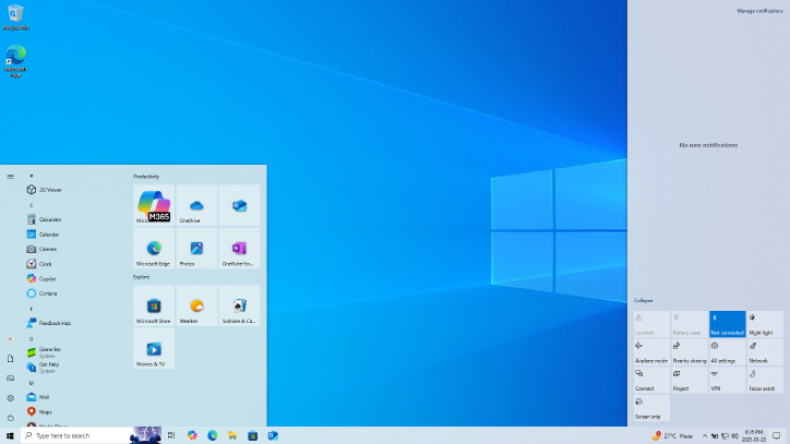 Windows 10 Pro — راهنمای لایسنس و مقایسه نسخهها