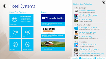 Windows Embedded